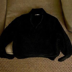 Sun and Stone fleece